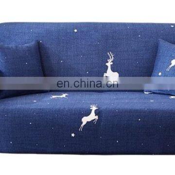 2020 High Stretch All-purpose Sofa Cover Four Seasons Tight Bag Anti-slip photo-6