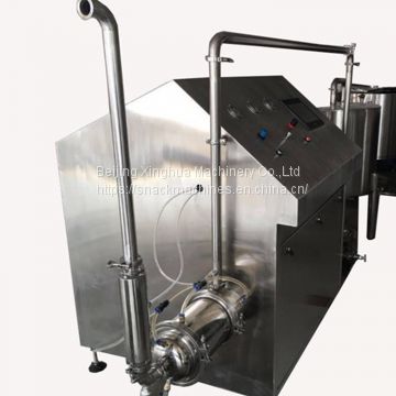 batter mixing machine