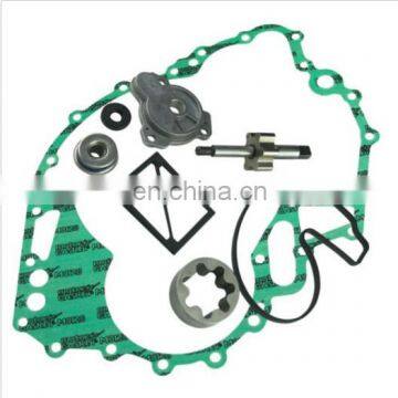 Throttle Body Piston Kits Jetski Parts for WSM Kawasaki 1500 Exhaust Pipe Gasket 007-336-07 11061-3762 Engine Valves Titanium photo-3