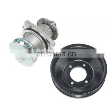 Water Pump / Gasket +Water Pump Pulley for BMW OEM 11511433828 ,11511722536, 11511730414 ,11511744243, 11517503884,11517527910