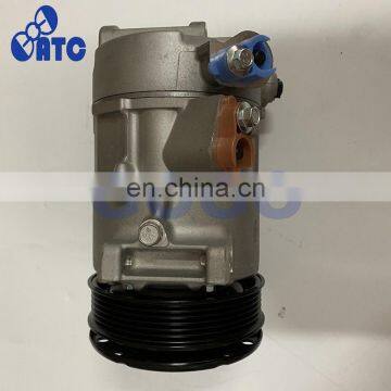 brand new 6SEU16C AC Compressor For Chrysler 200 2.4L Engine 2011 2012 2013 2014 55111408AE 55111410AD 55111410AE 447190-6852