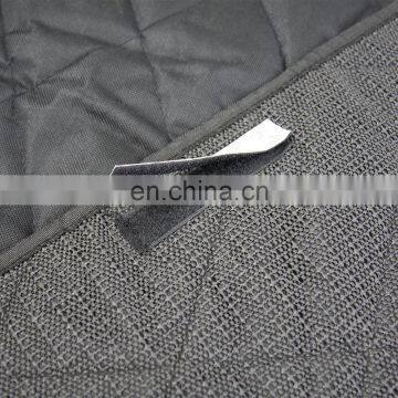 More Size Wholesales Fashionable Luxury Waterproof Pet Dog Blanket Car Pet Seat Cover Booster For Pet Dog Cat Cars photo-6