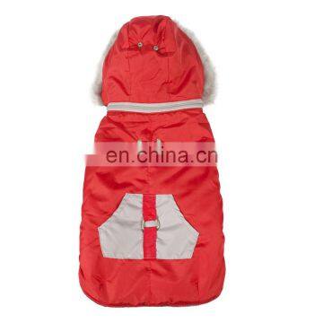 Winter Manufacturer Factory Large Dog Coat Custom Designer Import China Wholesale Cheap Pet Dog Clothes photo-3
