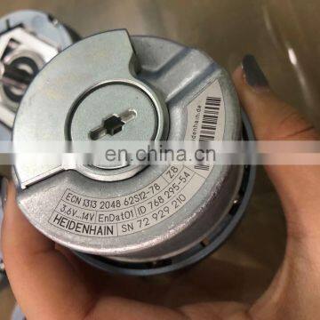 HEIDENHAIN Encoder ECN 13132048 62S12-78 photo-4