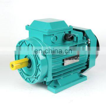 Original ABB ELECTRIC MOTOR , M2BAX , M2QA M3BP 55KW 75HP 15KW 20HP 90KW photo-3