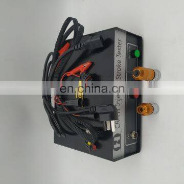 Beacon CR-HD Stage 3 Common Rail Injector Stroke Tester Repair Tool Stage 3 photo-4