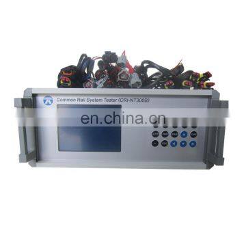 Common Rail Test Simulator NT300B for Testing Common Rail Injector and Pump photo-3