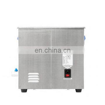 High Quality Ultrasonic Cleaner 10liter photo-3