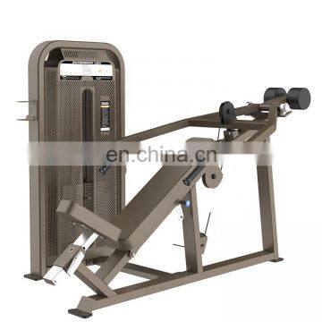 Hammer Strength Incline Chest Press Machine Equipment Gym photo-2