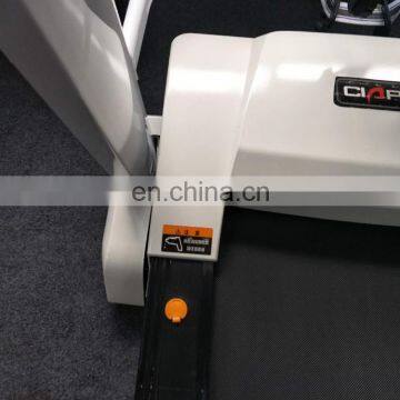 Fashion Style Body Building Running Machine Fitness Treadmill photo-6