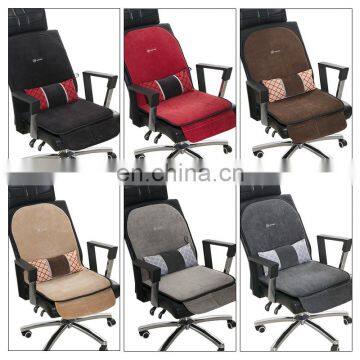 Hot Selling Winter 12v Electric Adjustable Seat Heating Cushion For Office And Home Chair photo-7