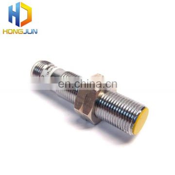 12mm Dia 4-Pin Micro DC Connection Barrel Sensor Inductive Proximity BI2-M12-AP6X-H1141