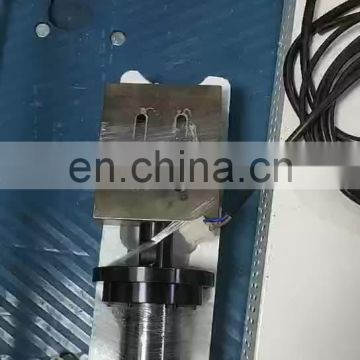 20khz 2000w Automatic Ultrasonic Welding Machine sealing sides