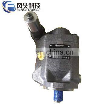 Rexroth high pressure hydraulic piston pumps A10VSO100  A10VSO axial piston pump