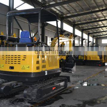 Мини-экскаватор 3 тонн в продаже. Новый photo-5