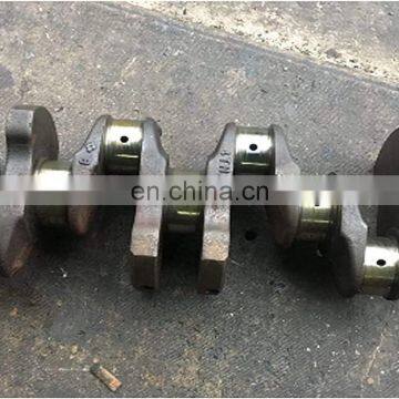 for YANMAR 4TN100 Crankshaft photo-2