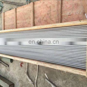 Inconel 718 Tube /pipe Factory Price Inconel 600,601,617,625,718,725,X-750,HX photo-5