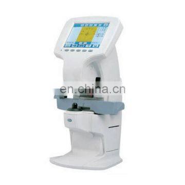 MY-V035C Green LED light source opththalmic optical lens meter auto lensmeter price