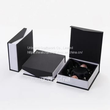 Flip Jewelry Gift Box Bracelet Jewelry Box Bracelet Packaging Box Wholesale Jewelry Box