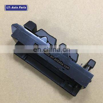 OEM 15062650 Front Master Power Window Switch Driver Side Left LH For Chevy 4 Door For Yukon 10-13