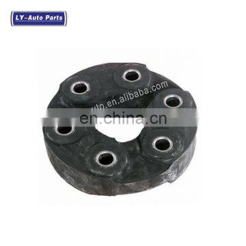 Auto Parts Driveshaft Centre Propshaft Rubber Joint Doughnut Coupling New Genuine 26111209168 For BMW E46 E36 E39 E34 X5