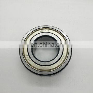 KOYO Ball Bearing 5202-ZZ 5310-2RS KOYO Angular Contact Ball Bearing 5207ZZ 5207ZZ 5314ZZ 5306 RS photo-3