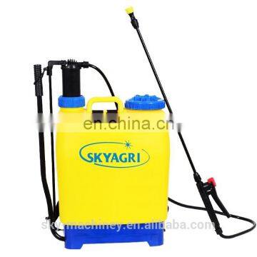 Good selling 20Liter knapsack fermate agricultural field weed killer sprayer