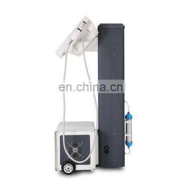 SEE YOU Skin Care Whiten and Wrinkle Removal Needleless Injection Skin Tighten Equipment