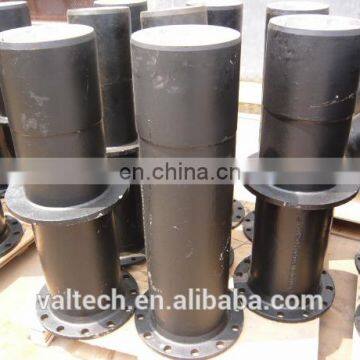 Ductile Iron Pipe Fittings Puddle Flange Pipe Price Made in China photo-4
