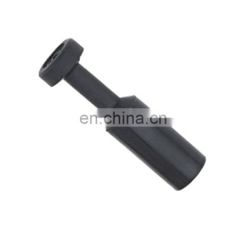 low price pneumatic one touch tube fittings plug