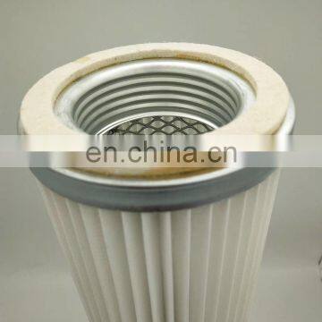 Drilling Rig Threaded Dust Filter Element AF26147 3214623900 photo-3