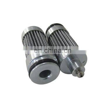 Customized High Quality Hydraulic System Pump Oil Filter Element photo-3