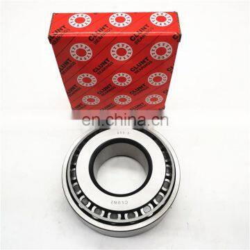 Bearing 527/522 Tapered Roller Bearing catalog