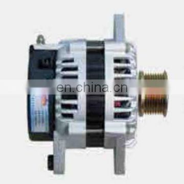 28V low speed alternator with regulator 100amp 24 v alternator gear driven