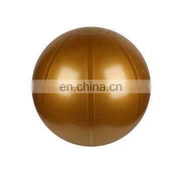 Hampool Massage Rubber Stability Balance Anti Burst Exercise Yoga Ball photo-7