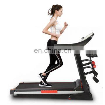 YPOO High Quality Treadmill Home Use Treadmill With Massager Fitness Club Treadmill Lcd Screen Exercise Running Machine photo-4