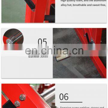 Incline Chest Press Sports Machine Gym Equipment for Bodybuilding photo-3