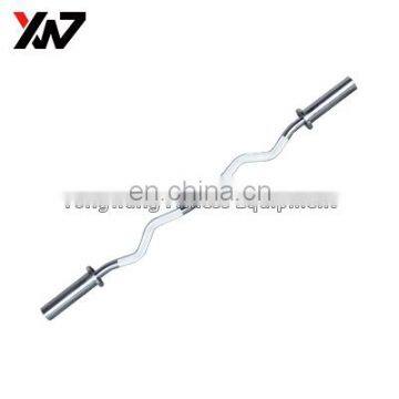 Fitness Equipment Gym Accessories Barbell Bar From Manufacturer