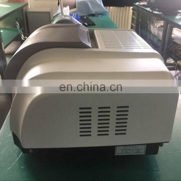 FTIR 520A Сфотометр Фурье-спектрометр инфракрасный преобразования photo-6