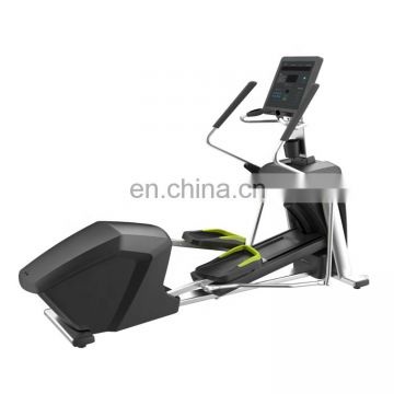 Hot sales high quality cardio gym fitness equipment commercial self-generated elliptical trainer SZE21