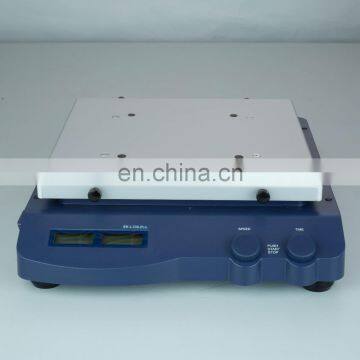 SK-O/L330-Pro SK-O/L180-Pro LCD Orbital Shaker Machine China photo-2