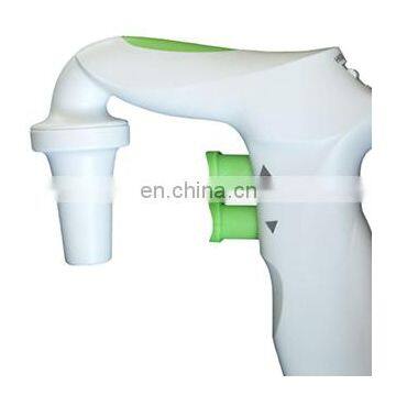 MaxPette Series Laboratory Large Capacity Handle Electric Pipette Aid Controller photo-3