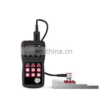 Test PVC PE EE thickness TBT-TT600Multi-Mode Ultrasonic Thickness Gauge Tester