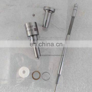 Bosch Common Rail Valve Bosch Repair Kits 0445110250 photo-2