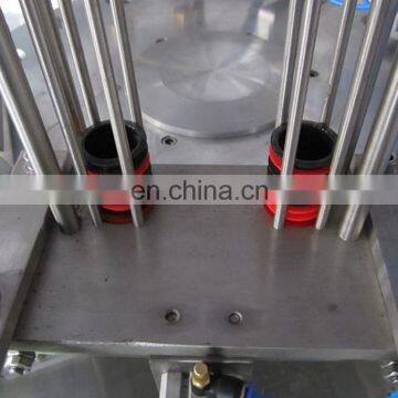 Factory Direct Price Beer Filling and Sealing Machine in 2016