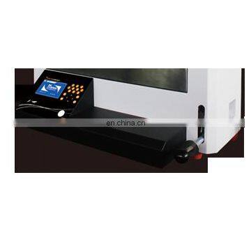 Soxhlet Apparatus Lab Crude Soxhlet Fat Analyzer photo-3