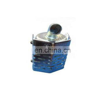 S195 Exhaust Muffler/silencer/exhaust Pot for Farm Tractor photo-2