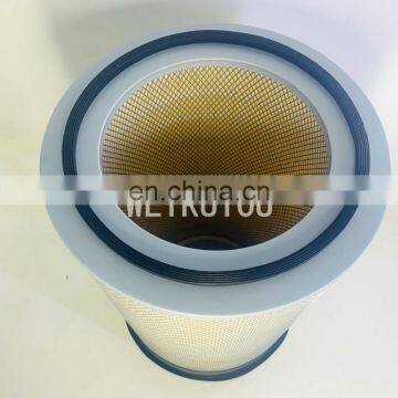 Heavy duty air filter A046K107