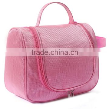 Outside door convenient carrying travelling pouch