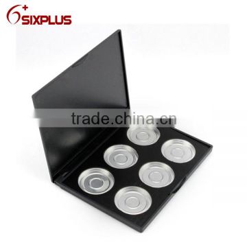 Custom 8 Pcs Empty Makeup Palettes100100